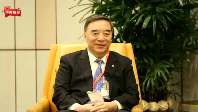 人民日报·国策说 | 宋志平：“独行快，多行远”，走出去不能“吃独食”20170723