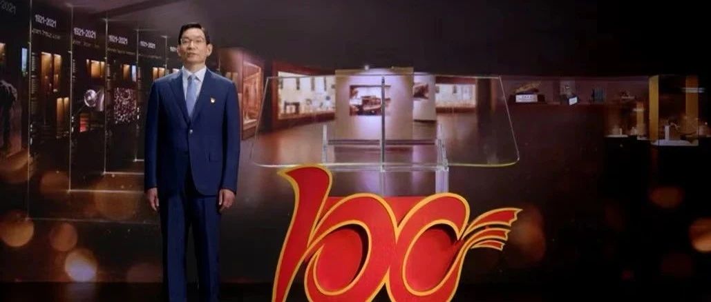 信物百年 | 从防弹玻璃到浮法玻璃再到疫苗瓶，中国人的所有事业都靠自己！