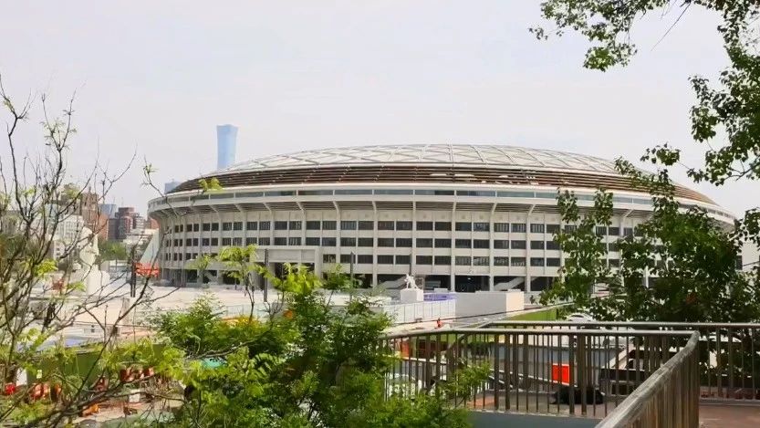 快来点赞分享！我们5部文章入选第六届央企优良故事展播